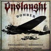 Onslaught (UK) : Bomber